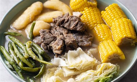 kinantot ang baka|Nilagang Baka Recipe .
